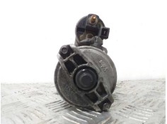 Recambio de motor arranque para seat ibiza (6l1) fresh referencia OEM IAM 02A911024G D7RS130 12V 2