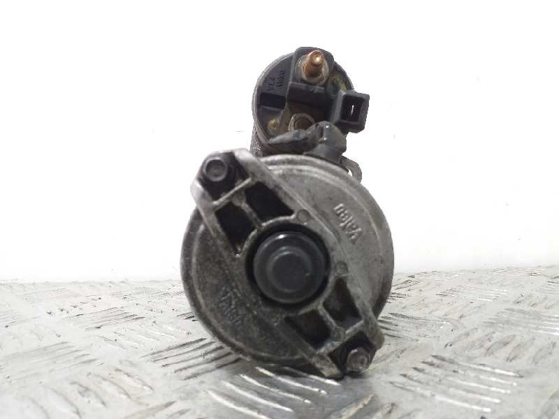 Recambio de motor arranque para seat ibiza (6l1) fresh referencia OEM IAM 02A911024G D7RS130 12V Recambio de motor arranque para seat ibiza (6l1) fresh referencia OEM IAM 02A911024G D7RS130 12V