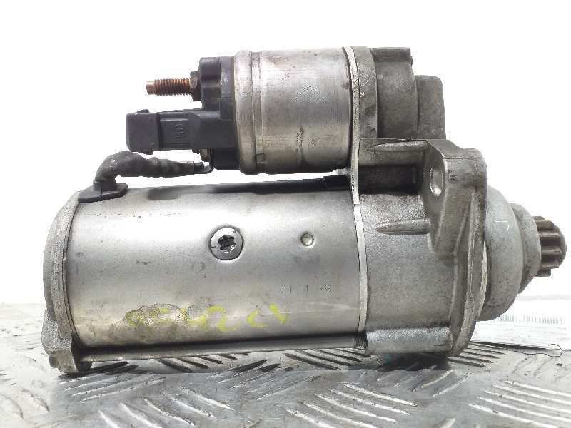 Recambio de motor arranque para seat ibiza (6l1) fresh referencia OEM IAM 02A911024G D7RS130 12V Recambio de motor arranque para seat ibiza (6l1) fresh referencia OEM IAM 02A911024G D7RS130 12V