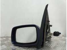 Recambio de retrovisor izquierdo para ford escort berlina cl referencia OEM IAM  MANUAL AZUL