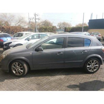 OPEL ASTRA H BERLINA