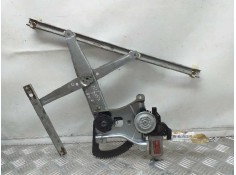 Recambio de elevalunas delantero derecho para daewoo kalos 1.4 se referencia OEM IAM 95015330   2