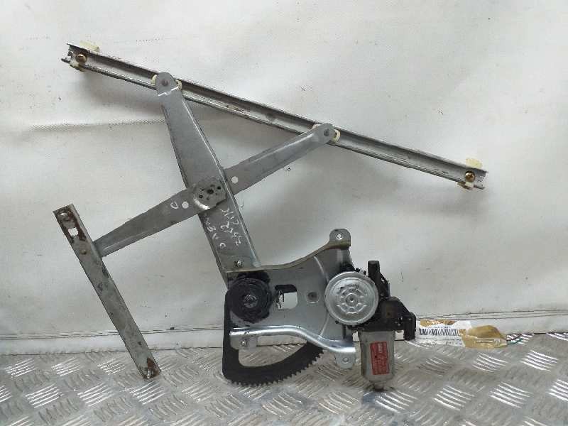 Recambio de elevalunas delantero derecho para daewoo kalos 1.4 se referencia OEM IAM 95015330  