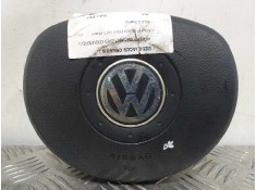 Recambio de airbag delantero izquierdo para volkswagen polo (9n1) match referencia OEM IAM
