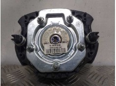 Recambio de airbag delantero izquierdo para volkswagen polo (9n1) match referencia OEM IAM    2