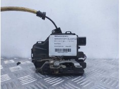 Recambio de cerradura puerta delantera derecha para seat leon (1m1) signo referencia OEM IAM 6X1837014H