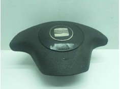 Recambio de airbag delantero izquierdo para seat ibiza (6l1) stella referencia OEM IAM 0016K40AJ6UA  