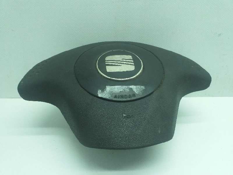 Recambio de airbag delantero izquierdo para seat ibiza (6l1) stella referencia OEM IAM 0016K40AJ6UA  