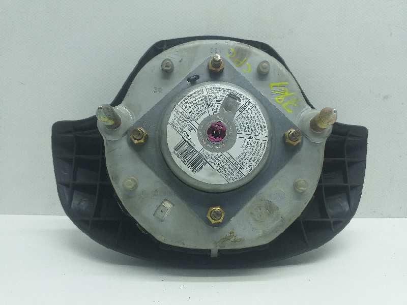 Recambio de airbag delantero izquierdo para seat ibiza (6l1) stella referencia OEM IAM 0016K40AJ6UA  
