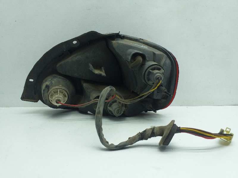 Recambio de piloto trasero izquierdo para daewoo matiz cd referencia OEM IAM    Recambio de piloto trasero izquierdo para daewoo matiz cd referencia OEM IAM