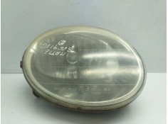 Recambio de faro derecho para daewoo matiz cd referencia OEM IAM   