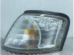 Recambio de piloto delantero izquierdo para nissan primera berlina (p11) slx referencia OEM IAM   