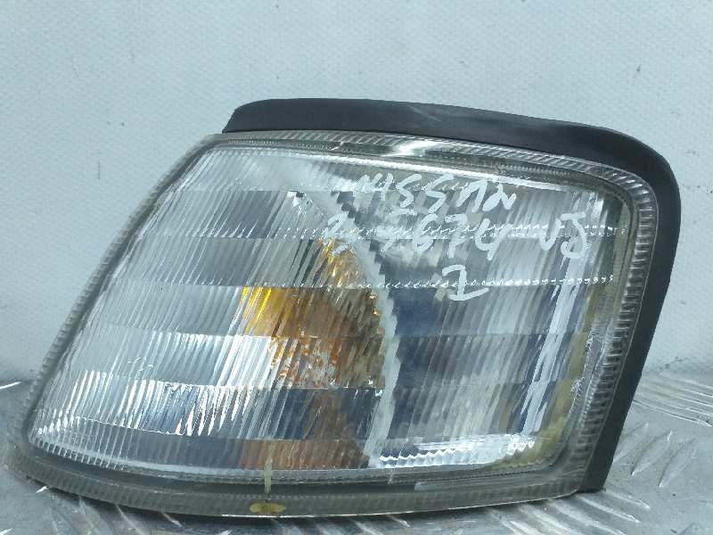 Recambio de piloto delantero izquierdo para nissan primera berlina (p11) slx referencia OEM IAM    Recambio de piloto delantero izquierdo para nissan primera berlina (p11) slx referencia OEM IAM
