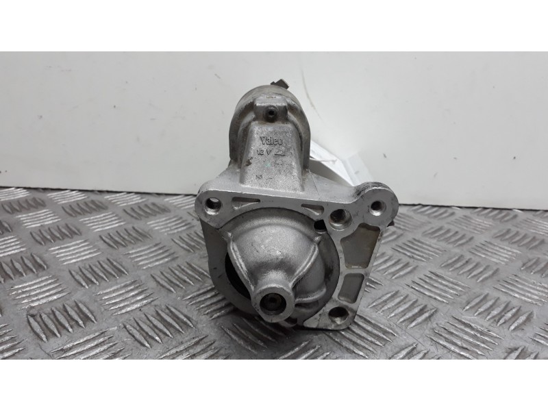 Recambio de motor arranque para nissan primera berlina (p12) acenta referencia OEM IAM 8200628426  