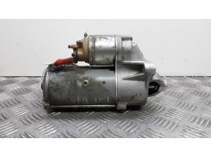 Recambio de motor arranque para nissan primera berlina (p12) acenta referencia OEM IAM 8200628426   2