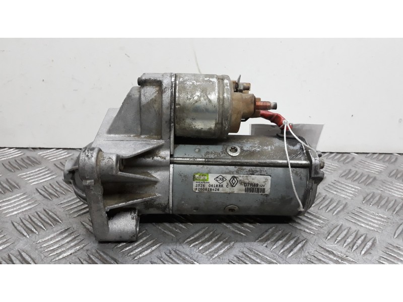 Recambio de motor arranque para nissan primera berlina (p12) acenta referencia OEM IAM 8200628426  