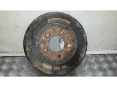 Recambio de tambor freno trasero derecho para hyundai h 1 starex h 1 starex td referencia OEM IAM    2