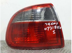 Recambio de piloto trasero izquierdo para seat toledo (1m2) executive referencia OEM IAM   