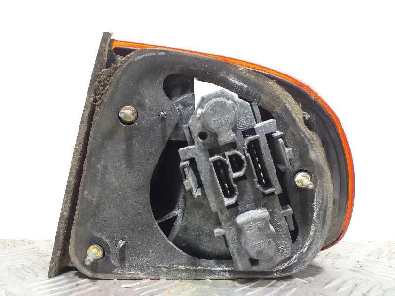 Recambio de piloto trasero izquierdo para seat toledo (1m2) executive referencia OEM IAM   