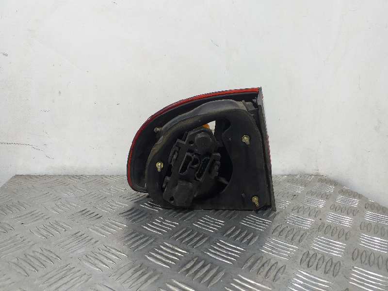 Recambio de piloto trasero derecho para seat toledo (1m2) select referencia OEM IAM   