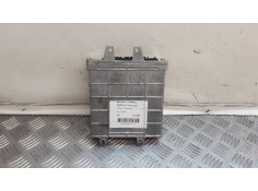 Recambio de centralita motor uce para audi a4 berlina (b5) 1.8 referencia OEM IAM   