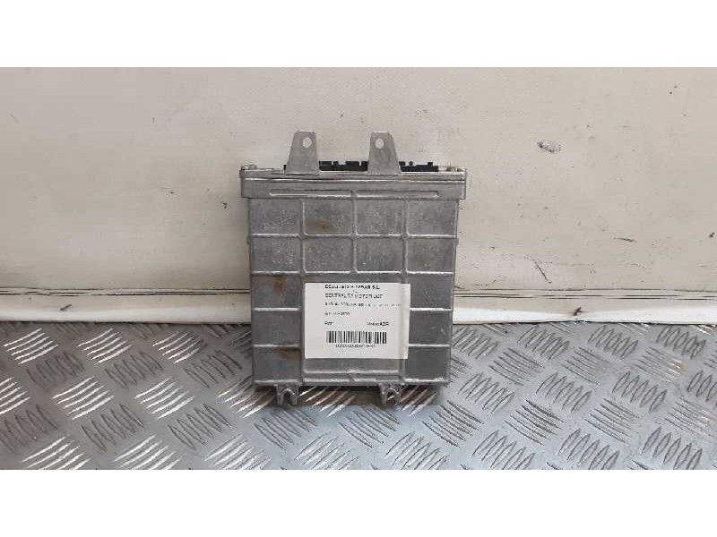 Recambio de centralita motor uce para audi a4 berlina (b5) 1.8 referencia OEM IAM   