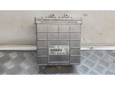 Recambio de centralita motor uce para audi a4 berlina (b5) 1.8 referencia OEM IAM    2