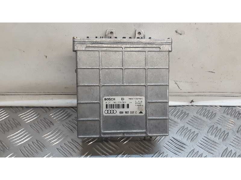 Recambio de centralita motor uce para audi a4 berlina (b5) 1.8 referencia OEM IAM   