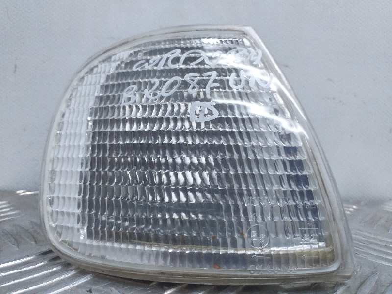 Recambio de piloto delantero derecho para seat cordoba berlina (6k2) sx referencia OEM IAM   