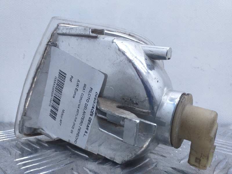 Recambio de piloto delantero derecho para seat cordoba berlina (6k2) sx referencia OEM IAM   