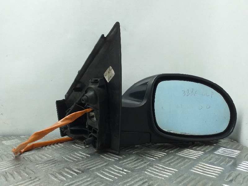 Recambio de retrovisor derecho para citroën c5 berlina 2.0 hdi sx referencia OEM IAM 8149JA   Recambio de retrovisor derecho para citroën c5 berlina 2.0 hdi sx referencia OEM IAM 8149JA
