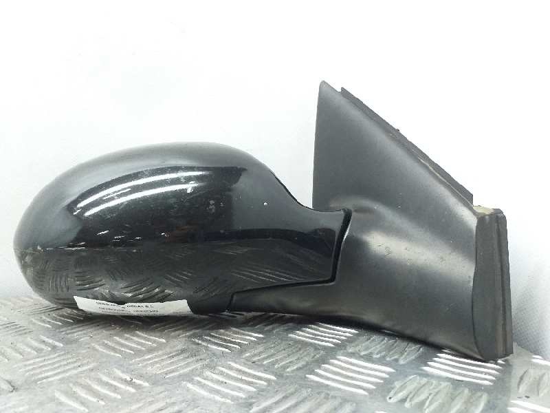 Recambio de retrovisor derecho para citroën c5 berlina 2.0 hdi sx referencia OEM IAM 8149JA   Recambio de retrovisor derecho para citroën c5 berlina 2.0 hdi sx referencia OEM IAM 8149JA