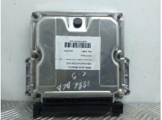 Recambio de centralita motor uce para citroën c5 berlina 2.0 hdi sx referencia OEM IAM 0281010365 9641607980