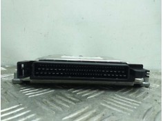 Recambio de centralita motor uce para citroën c5 berlina 2.0 hdi sx referencia OEM IAM 0281010365 9641607980  2