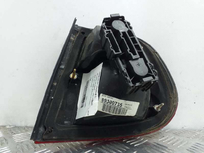 Recambio de piloto trasero izquierdo para seat cordoba berlina (6k2) sport referencia OEM IAM   