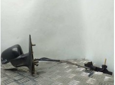 Recambio de retrovisor derecho para seat cordoba berlina (6k2) sport referencia OEM IAM  MANUAL NEGRO 2