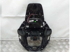 Recambio de consola central para ford transit courier combi ambiente referencia OEM IAM    2