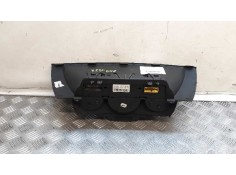 Recambio de cuadro instrumentos para citroën c8 hdi 120 premier referencia OEM IAM 1401134180   2