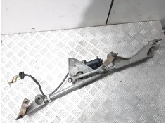 Recambio de motor limpia delantero para mercedes-benz clase c (w203) sportcoupe c 220 cdi (203.706) referencia OEM IAM   