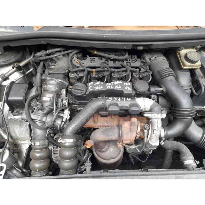 CITROËN C4 I (LC_) - imagen 2