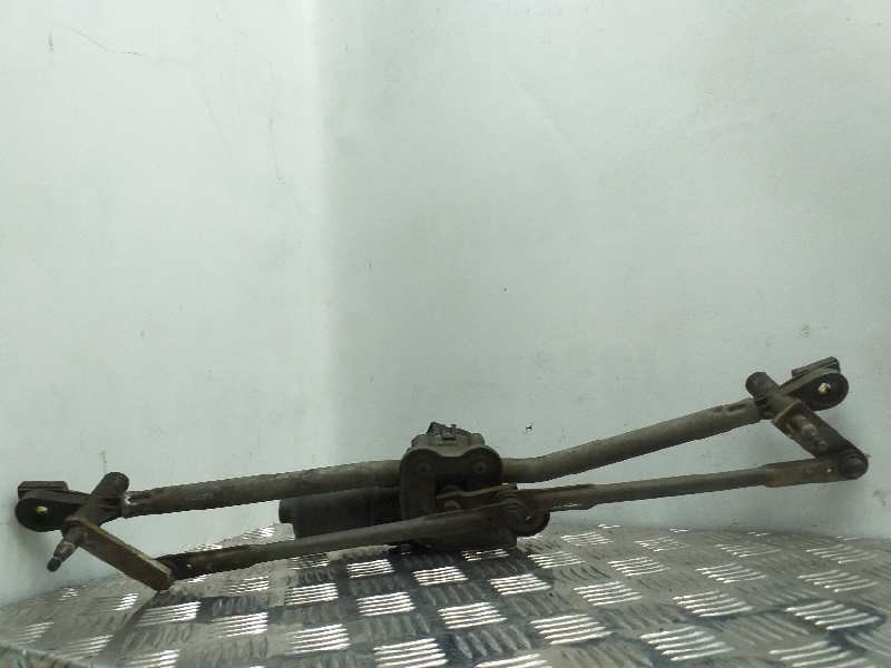 Recambio de motor limpia delantero para ford mondeo berlina (ge) ambiente referencia OEM IAM   