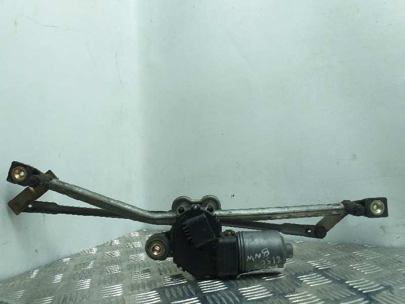 Recambio de motor limpia delantero para ford mondeo berlina (ge) ambiente referencia OEM IAM   