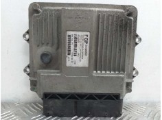 Recambio de centralita motor uce para ford mondeo berlina (ge) ambiente referencia OEM IAM 55186608  