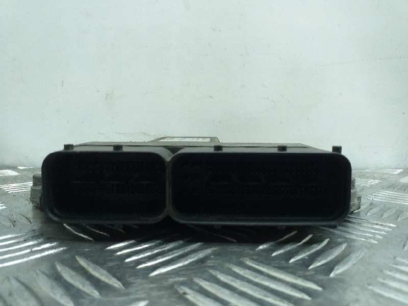 Recambio de centralita motor uce para ford mondeo berlina (ge) ambiente referencia OEM IAM 55186608  