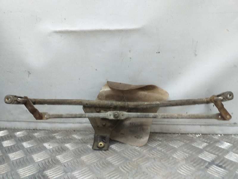 Recambio de motor limpia delantero para seat cordoba berlina (6k2) stella referencia OEM IAM   