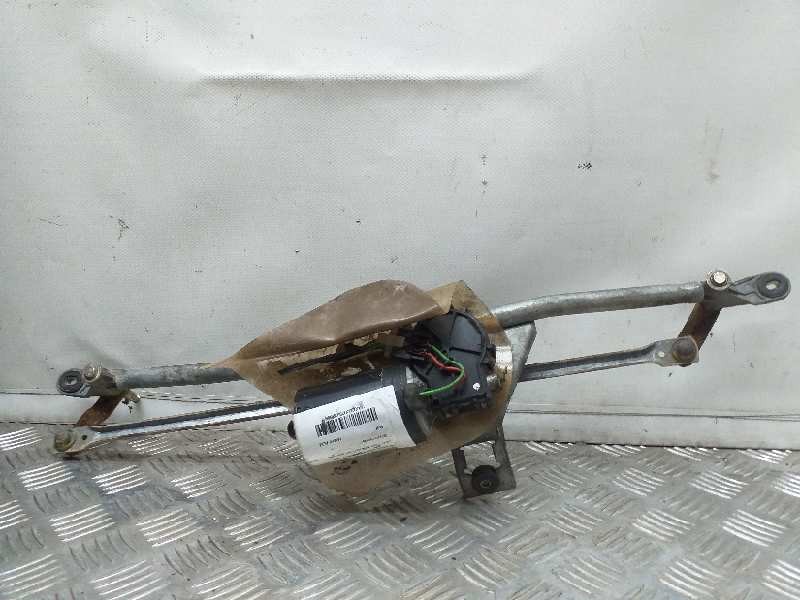 Recambio de motor limpia delantero para seat cordoba berlina (6k2) stella referencia OEM IAM   