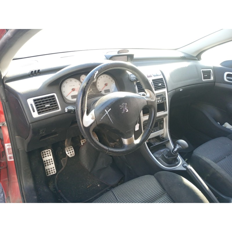 PEUGEOT 307 CC (3B) - imagen 5