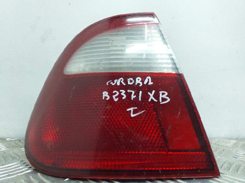 Recambio de piloto trasero izquierdo para seat cordoba berlina (6k2) stella referencia OEM IAM   