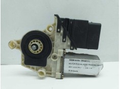 Recambio de motor elevalunas trasero derecho para seat leon (1m1) referencia OEM IAM 101438203  