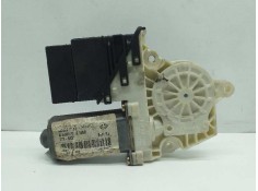 Recambio de motor elevalunas trasero derecho para seat leon (1m1) referencia OEM IAM 101438203   2